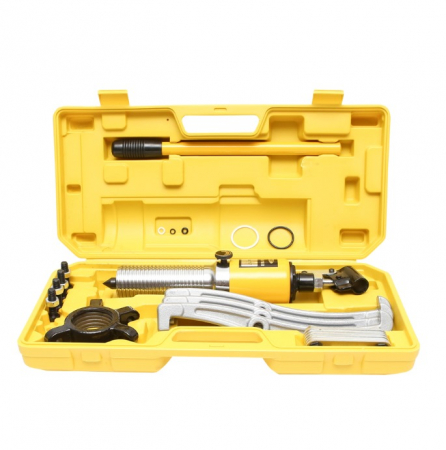 Extractor presa hidraulica de rulmenti 15Tone DISFP17 (BK92511) [8]