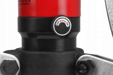 Extractor presa hidraulica de rulmenti 20Tone (M80459) [4]