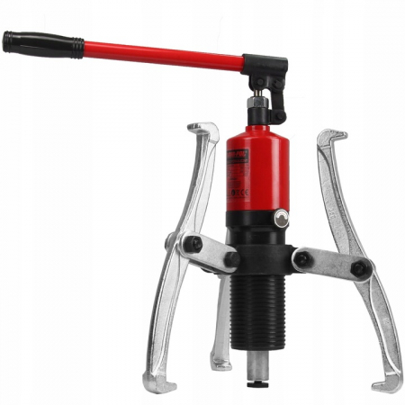 Extractoare / Prese - Extractor presa hidraulica de rulmenti 20Tone (M80459)