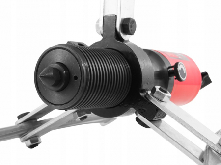 Extractor presa hidraulica de rulmenti 20Tone (V84813) [2]