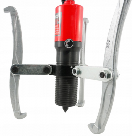 Extractor presa hidraulica de rulmenti 20Tone (V84813) [1]