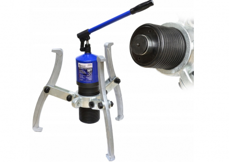 Prese - Extractor presa hidraulica de rulmenti 50Tone (G00913)