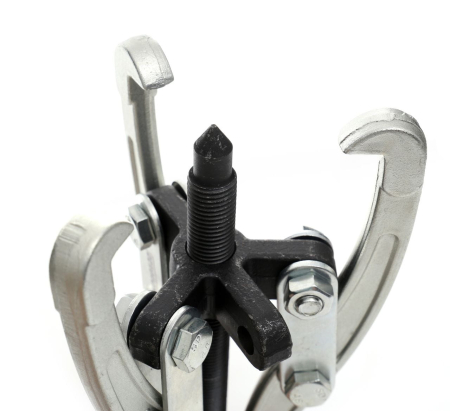 Extractor presa rulmenti 100mm cu filet 3 brate (KD10120) [6]