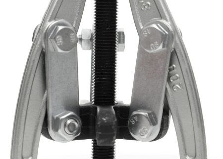 Extractor presa rulmenti 100mm cu filet 3 brate (KD10120) [3]