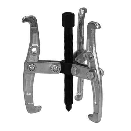 Produse noi (necategorizate) - Extractor presa rulmenti 150mm cu filet 3 brate (KD10117)