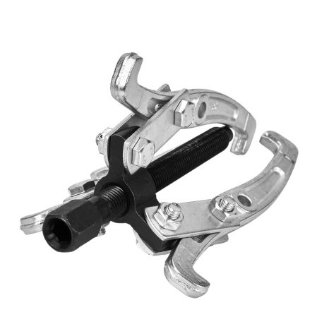 Extractor presa rulmenti 150mm cu filet 3 brate (KD10117) [5]