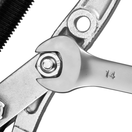 Extractor presa rulmenti 150mm cu filet 3 brate (KD10117) [9]