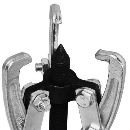 Extractor presa rulmenti 200mm cu filet 3 brate (KD10118) [1]