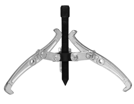 Extractor presa rulmenti 200mm cu filet 3 brate (KD10118) [11]