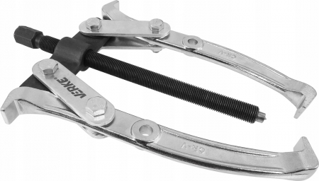 Extractoare / Prese - Extractor presa rulmenti 295mm cu filet 2 brate (V84823)