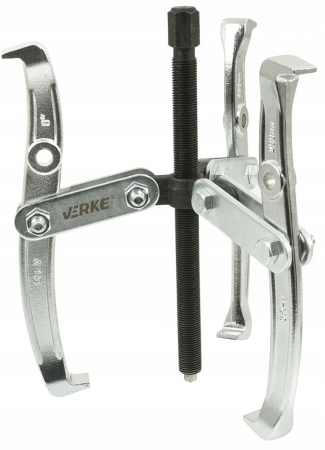 Extras rulmenti/bucse/articulatii/butuci - Extractor presa rulmenti 295mm cu filet 3 brate (V84833)