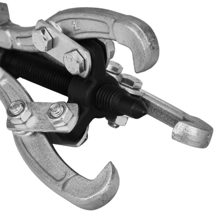 Extractor presa rulmenti 75mm cu filet 3 brate (KD10115) [4]