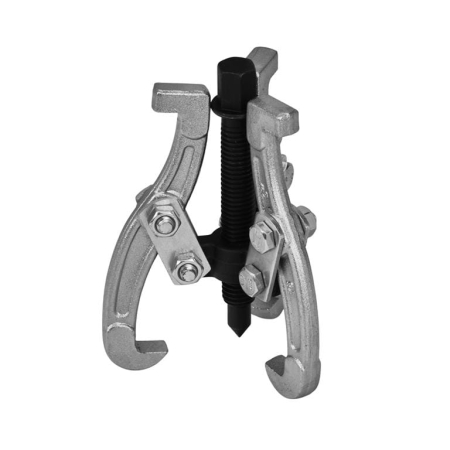 Extractor presa rulmenti 75mm cu filet 3 brate (KD10115) [3]