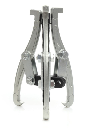 Extractor presa rulmenti 75mm cu filet 3 brate (KD10119) [1]