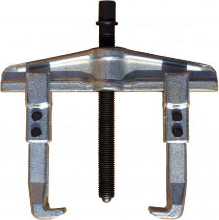 Extractor presa rulmenti cu filet 2 brate interior exterior latime reglabila 0-180mm (MTCXD-1028-3) [3]