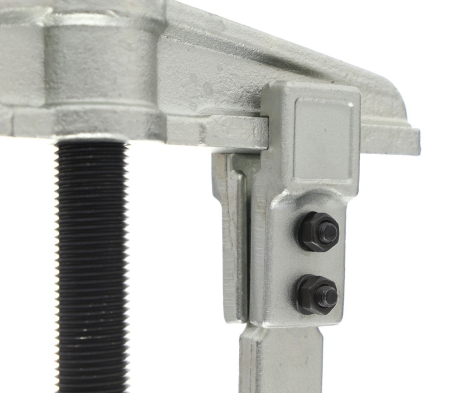 Extractor presa rulmenti cu filet 2 brate interior exterior latime reglabila 3 76mm (KD10134) [5]