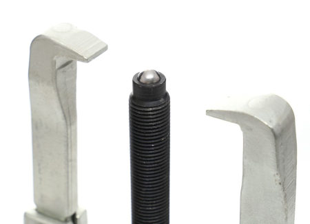 Extractor presa rulmenti cu filet 2 brate interior exterior latime reglabila 3 76mm (KD10134) [7]