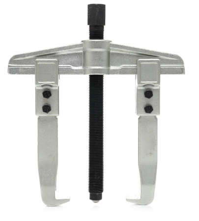 Produse noi (necategorizate) - Extractor presa rulmenti cu filet 2 brate interior exterior latime reglabila 3 76mm (KD10134)