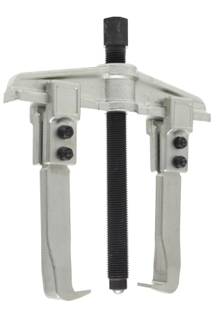 Extractor presa rulmenti cu filet 2 brate interior exterior latime reglabila 3 76mm (KD10134) [4]