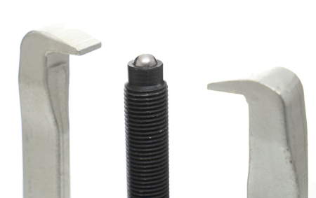 Extractor presa rulmenti cu filet 2 brate interior exterior latime reglabila 3 76mm (KD10134) [6]