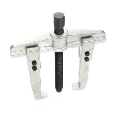 Scule Atelier Auto - Extractor presa rulmenti cu filet 2 brate interior exterior latime reglabila 4 100mm (KD10131)