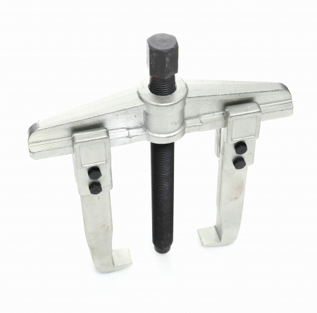 Extractor presa rulmenti cu filet 2 brate interior exterior latime reglabila 6" 150mm (KD10136) [1]