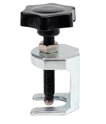 Produse noi (necategorizate) - Extractor presa rulmenti stergator 0-20mm cu filet (KD1127)