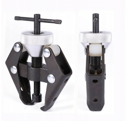 Extras rulmenti/bucse/articulatii/butuci - Extractor presa rulmenti stergator 6-28mm cu filet 2 brate (KD1126)