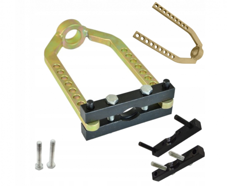 Extractor presa universala cap planetara arbori tensiune (FR4820) [1]