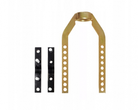 Extractor presa universala cap planetara arbori tensiune (TA1109) [4]