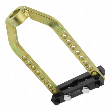 Extras rulmenti/bucse/articulatii/butuci - Extractor presa universala cap planetara arbori tensiune (V84848)