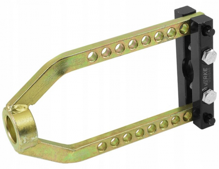 Extractor presa universala cap planetara arbori tensiune (V84848) [1]