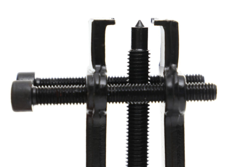 Extractor rulmenti cu 2 brate, 19-35mm (KD10140) [7]