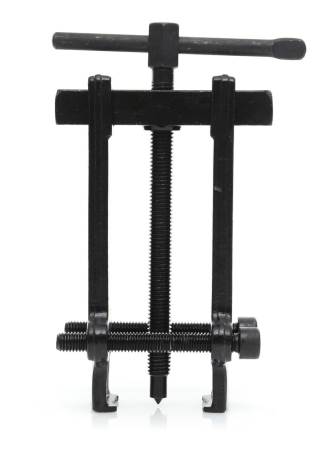 Extractor rulmenti cu 2 brate, 19-35mm (KD10140) [1]