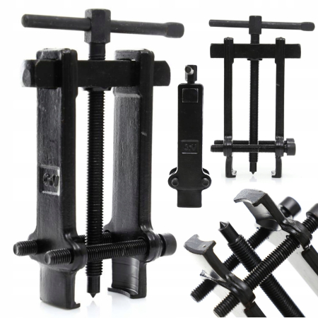 Produse noi (necategorizate) - Extractor rulmenti cu 2 brate, 19-35mm (KD10140)