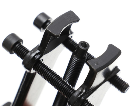 Extractor rulmenti cu 2 brate, 19-35mm (KD10140) [6]