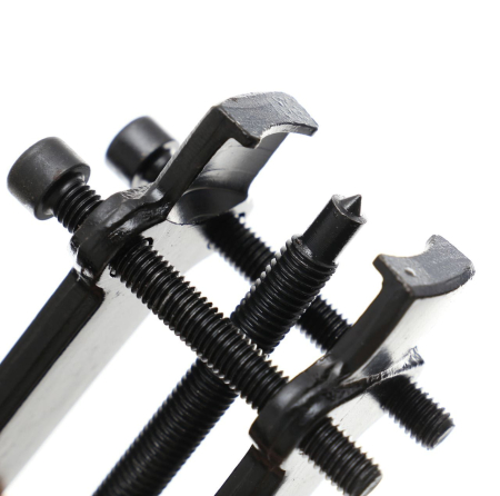 Extractor rulmenti cu 2 brate, 19-35mm (KD10140) [5]