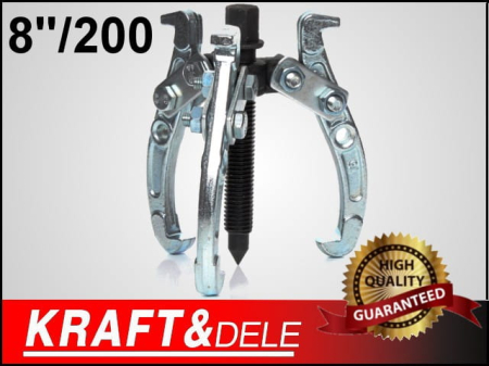 Extractor rulmenti cu 3 brate 200mm (KD1109) [1]