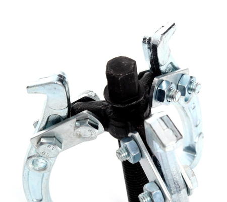 Extractor rulmenti cu 3 brate 75mm (KD1106) [2]