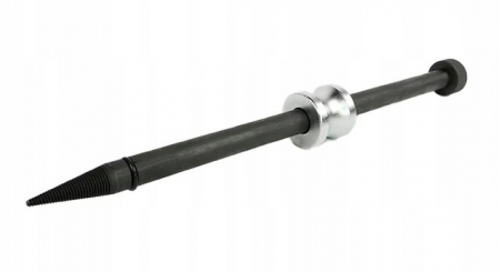 Extractor saiba etansare injectoare cu varf conic ciocan culisant inertial (V06602) [3]