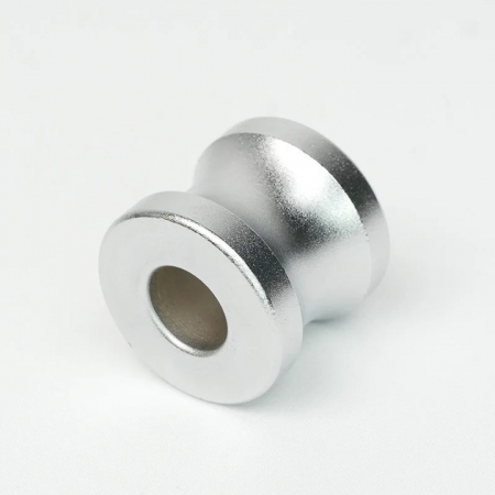 Extractor saiba etansare injectoare cu varf conic ciocan culisant inertial (V06602) [2]