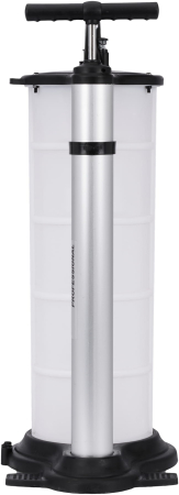 Extractor ulei manual 9 L cu sonde aspiratie pentru schimb lichide auto (KD1199) [4]