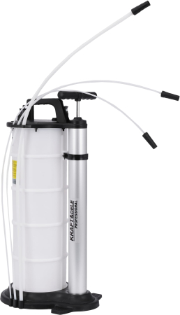 Altele - Extractor ulei manual 9 L cu sonde aspiratie pentru schimb lichide auto (KD1199)