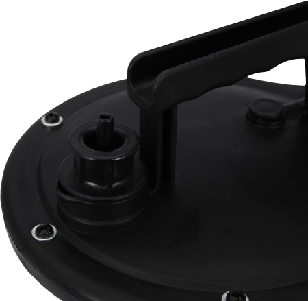 Extractor ulei manual 9 L cu sonde aspiratie pentru schimb lichide auto (KD1199) [9]