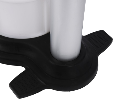 Extractor ulei manual 9 L cu sonde aspiratie pentru schimb lichide auto (KD1199) [8]