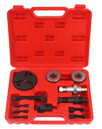 Extractor universal ambreiaj compresor aer conditionat auto 2 si 3 suruburi (M80452) [1]