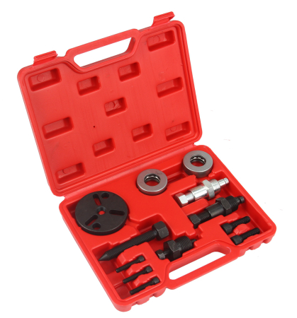 Extractor universal ambreiaj compresor aer conditionat auto 2 si 3 suruburi (M80452) [2]