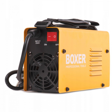 Aparat, invertor sudura, sudat 300Amperi + accesorii (SR-2002) [8]