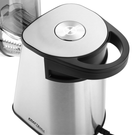 Feliator electric de legume 250 W pentru feliere, razuire si maruntire (KD4254) [8]