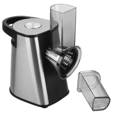 Feliator electric de legume 250 W pentru feliere, razuire si maruntire (KD4254) [4]